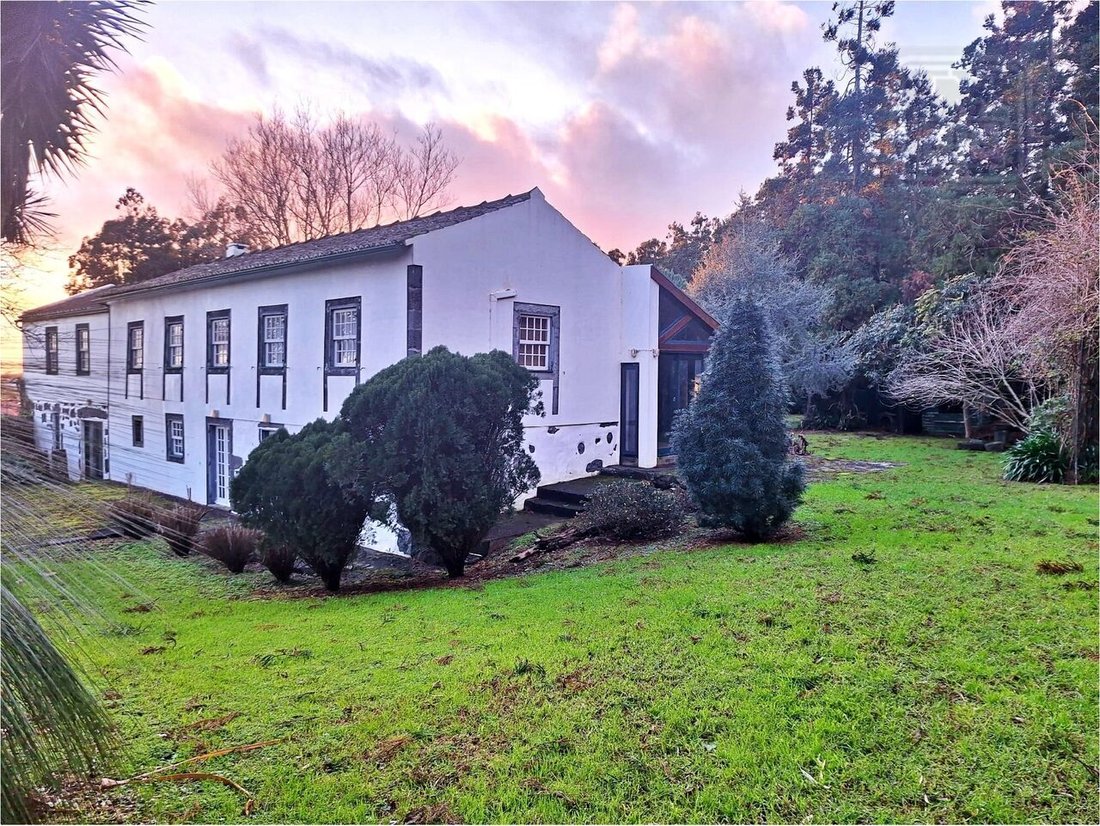 Maison à Feteira, Açores, Portugal 3 - 15251739