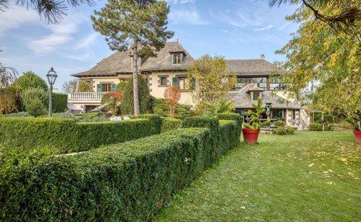 House in Marigny-Saint-Marcel, Auvergne-Rhône-Alpes, France 1