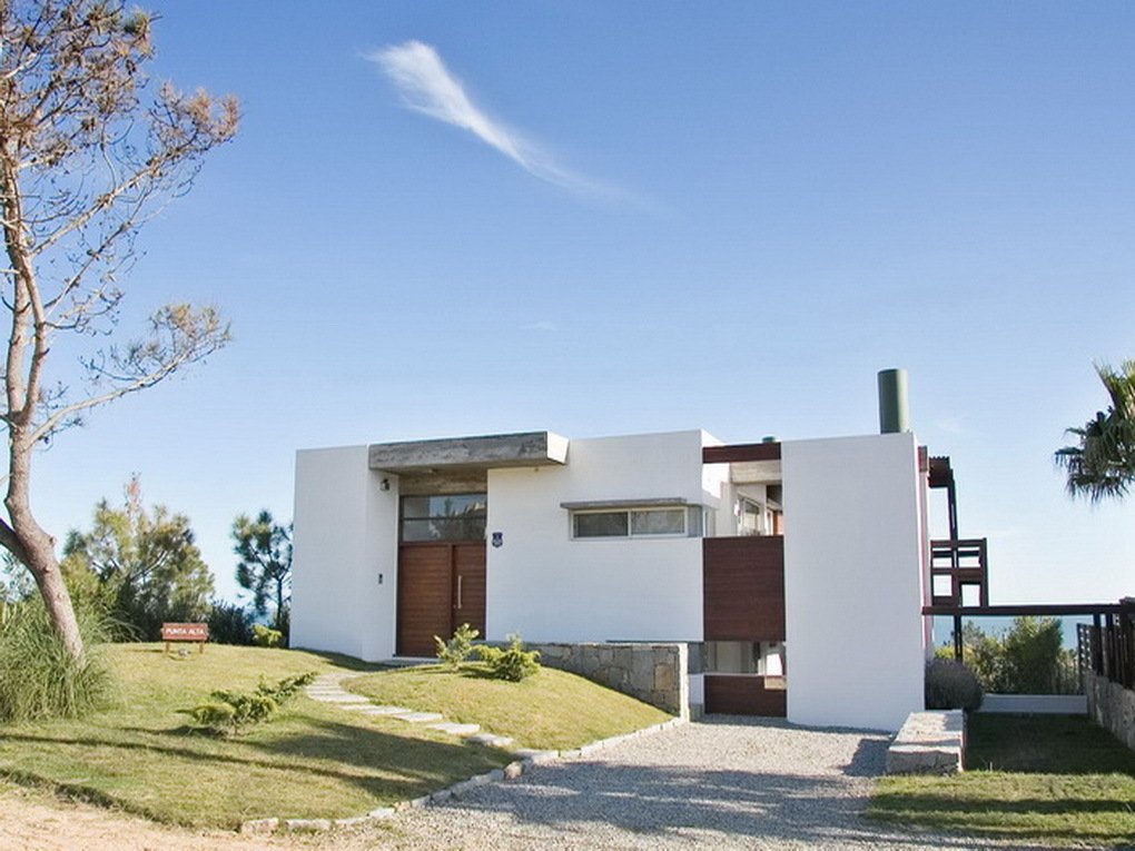 Townhouse in El Chorro, Maldonado Department, Uruguay 1 - 15255265