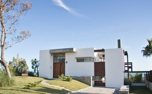 Townhouse in El Chorro, Maldonado Department, Uruguay 1