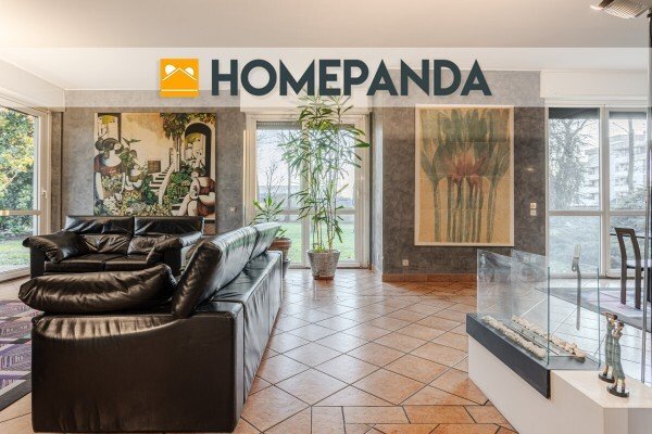 Apartment in Center, Desio, Lombardy 2 - 15250102