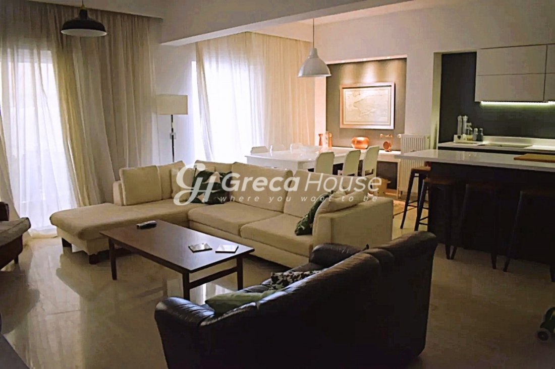 Apartment in 2nd District of Athens, Athens, Greece 1 - 15255033