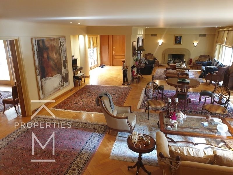 House in Kifisia, Attica, Greece 1 - 15251701
