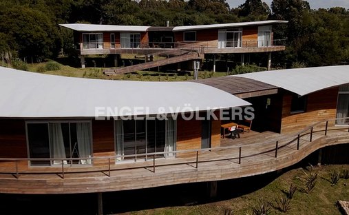 Townhouse en Rocha, Departamento de Rocha, Uruguay 1