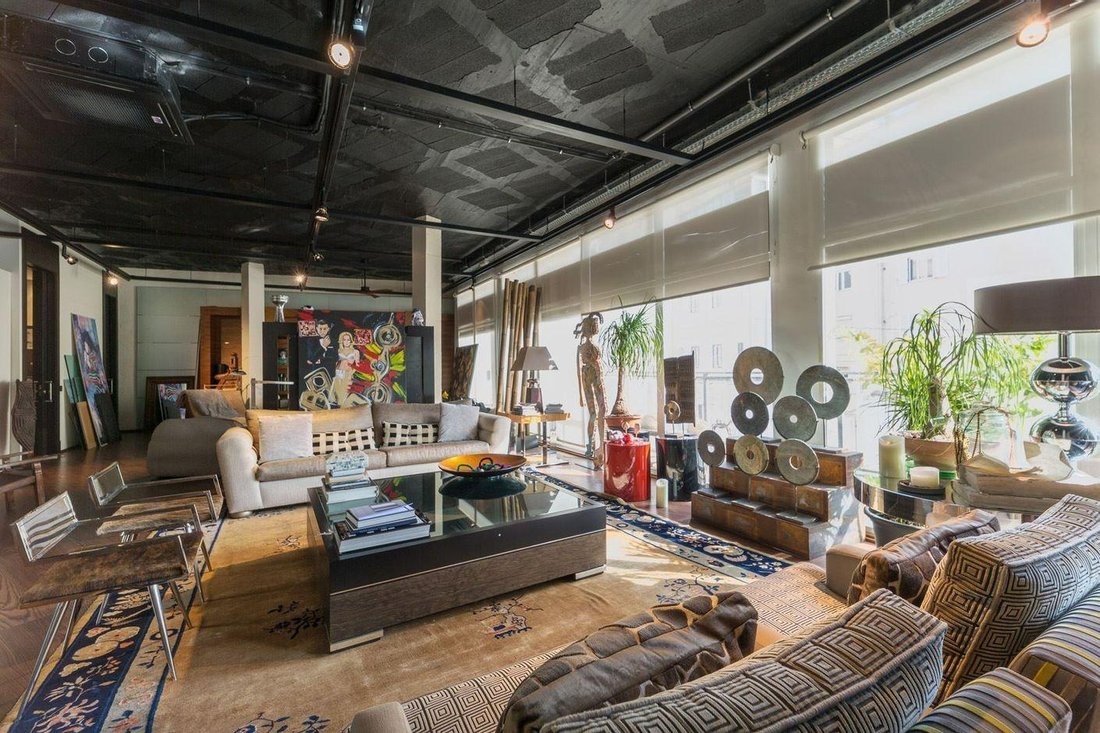 Apartment in Palma, Balearic Islands, Spain 5 - 15255083