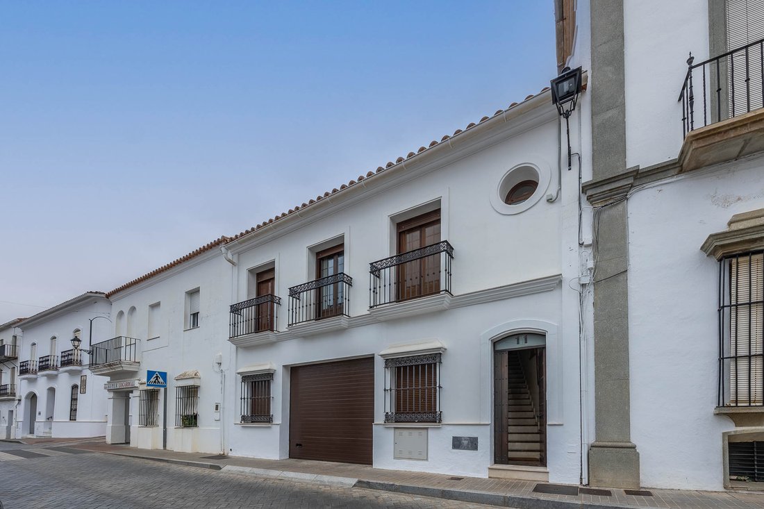 House in Aracena, Andalusia, Spain 2 - 14540621