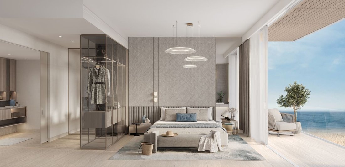 Apartment in Dubai Islands / Deira Islands, Dubai, United Arab Emirates 3 - 15251168