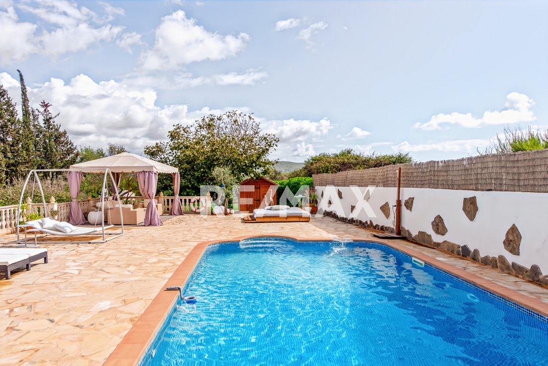 House in Sant Joan de Labritja, Balearic Islands, Spain 4 - 15254724