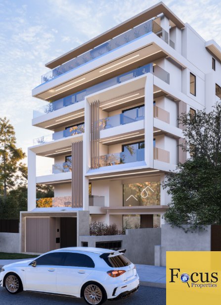 Apartment in Glyfada, Attica, Greece 1 - 15256115
