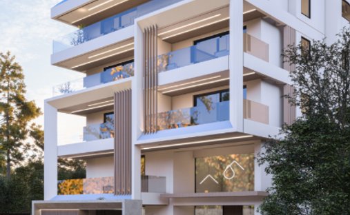 Apartment in Glyfada, Attica, Greece 1