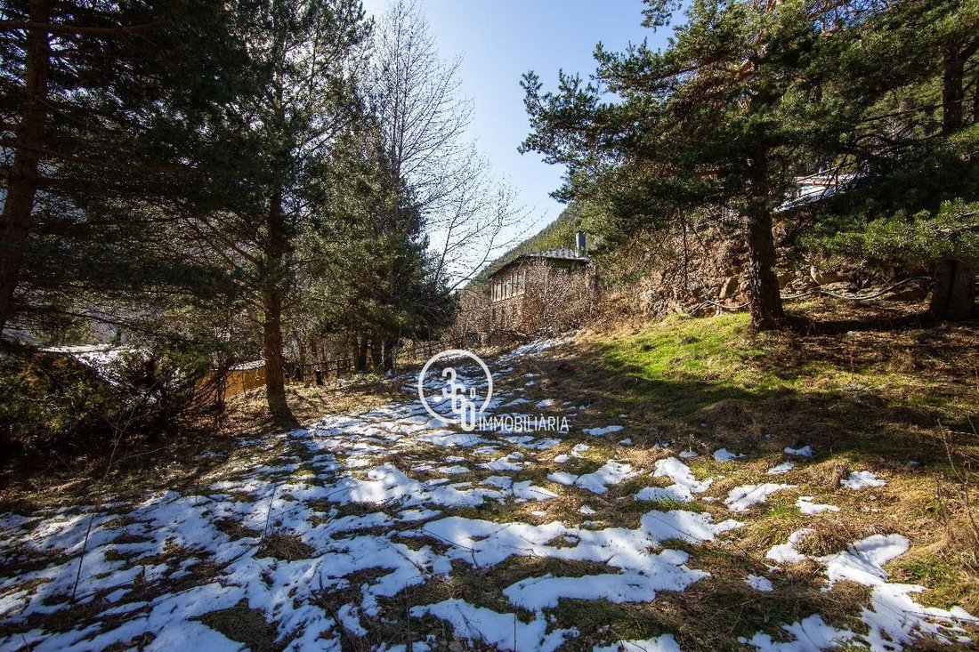 Chalet in Les Salines, Andorra 2 - 15247450
