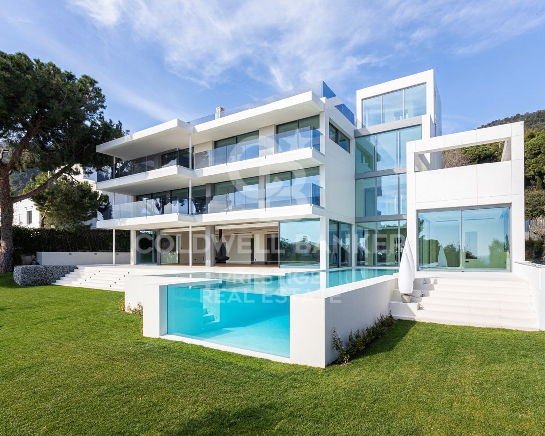 House in Les Corts, Barcelona, Spain 2 - 15250361