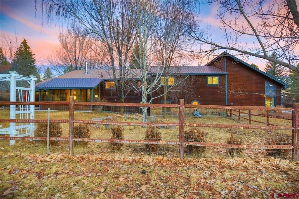 House in Pagosa Springs, Colorado, United States 3 - 15255868