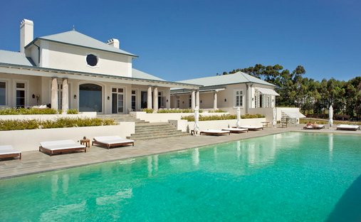 Laguna Blanca, Maldonado, Uruguay 1