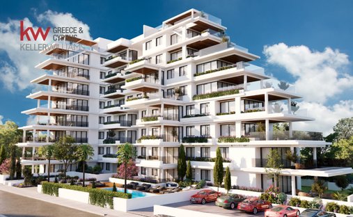 Apartment in Larnaca, Larnaca, Cyprus 1