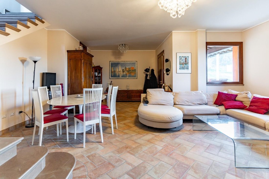 Villa in San Miniato, Tuscany, Italy 5 - 15251509