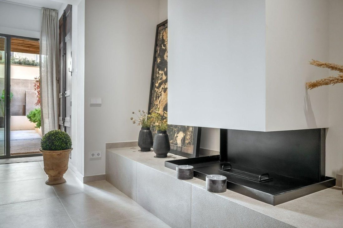 House in Palma, Balearic Islands, Spain 5 - 15255172