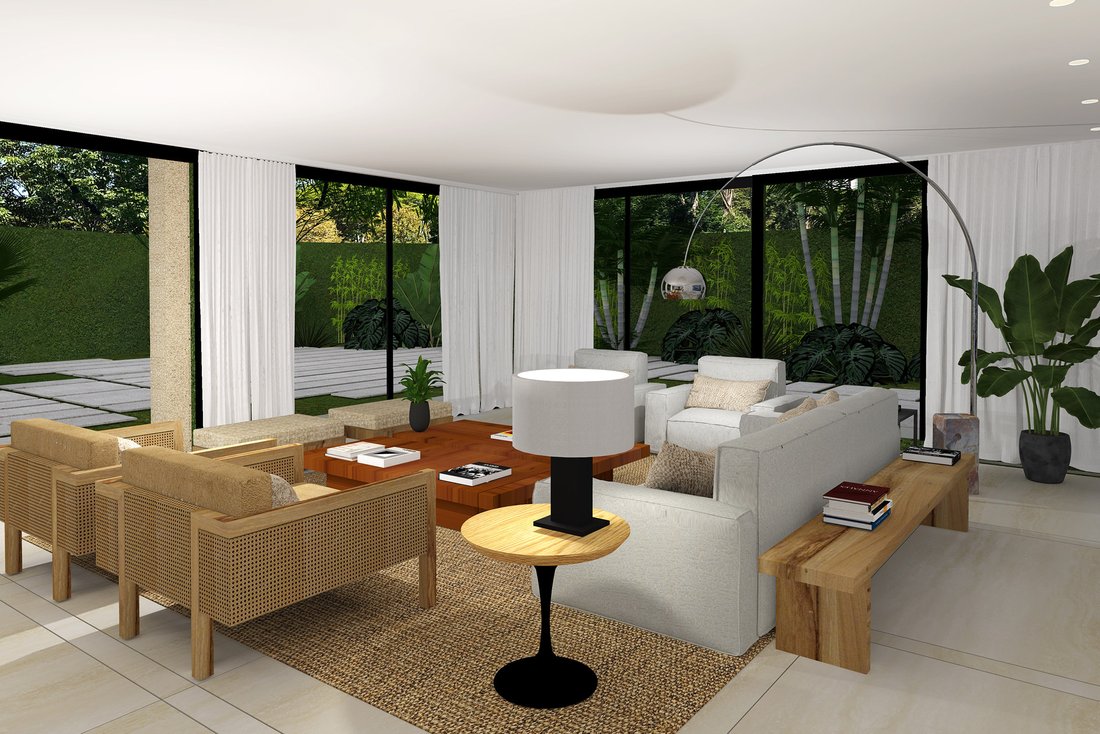 House in Rio de Janeiro, State of Rio de Janeiro, Brazil 5 - 15001437
