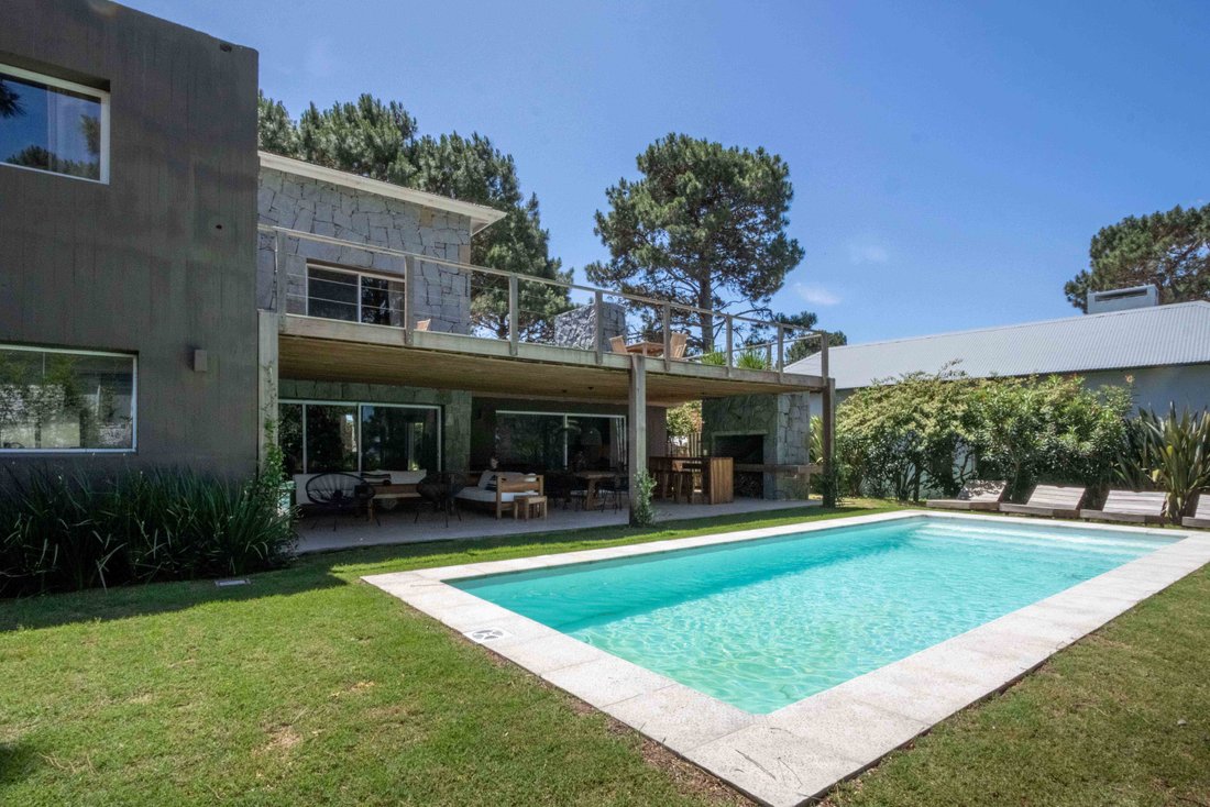 Townhouse in José Ignacio, Maldonado Department, Uruguay 1 - 15255275