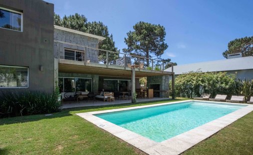 Townhouse in José Ignacio, Maldonado Department, Uruguay 1