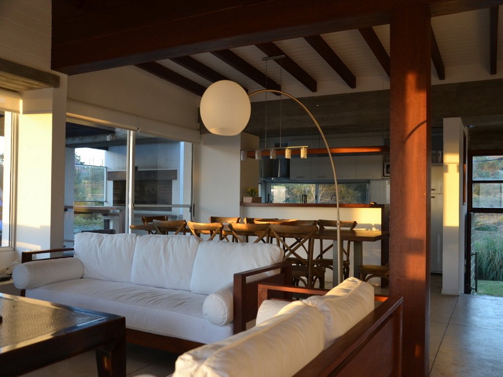 Townhouse in El Chorro, Maldonado Department, Uruguay 3 - 15255265
