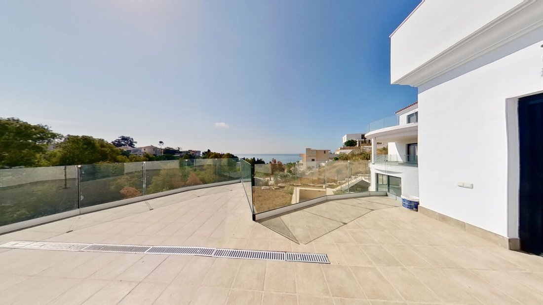Villa in Benalmadena, Andalusia, Spain 2 - 15251174