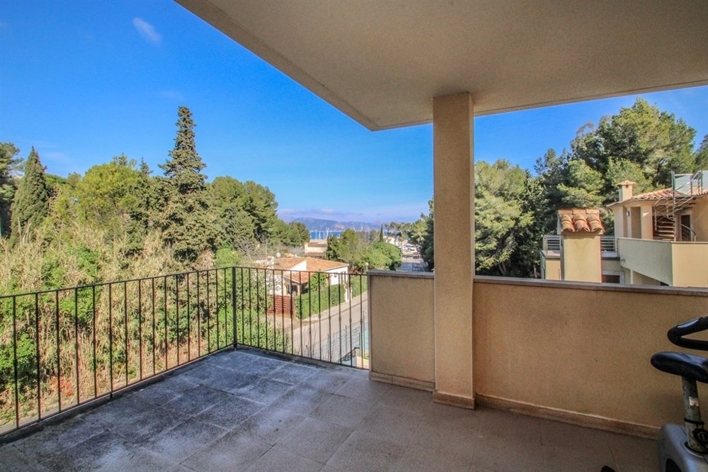 Villa in Alcudia, Balearic Islands, Spain 5 - 15255044