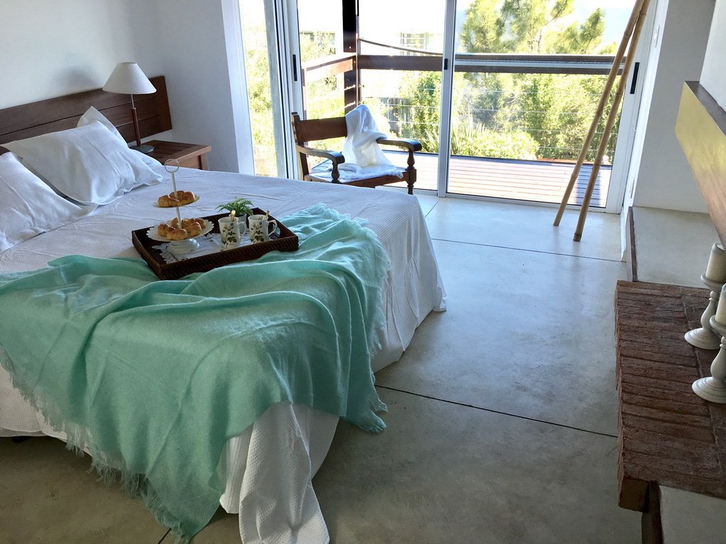Townhouse in El Chorro, Maldonado Department, Uruguay 5 - 15255265