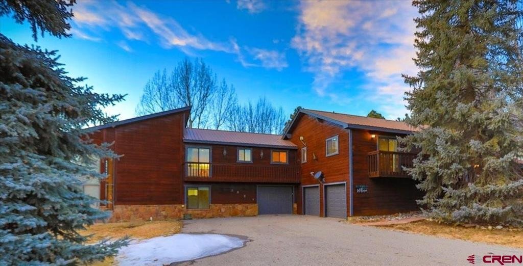 House in Pagosa Springs, Colorado, United States 1 - 15255868