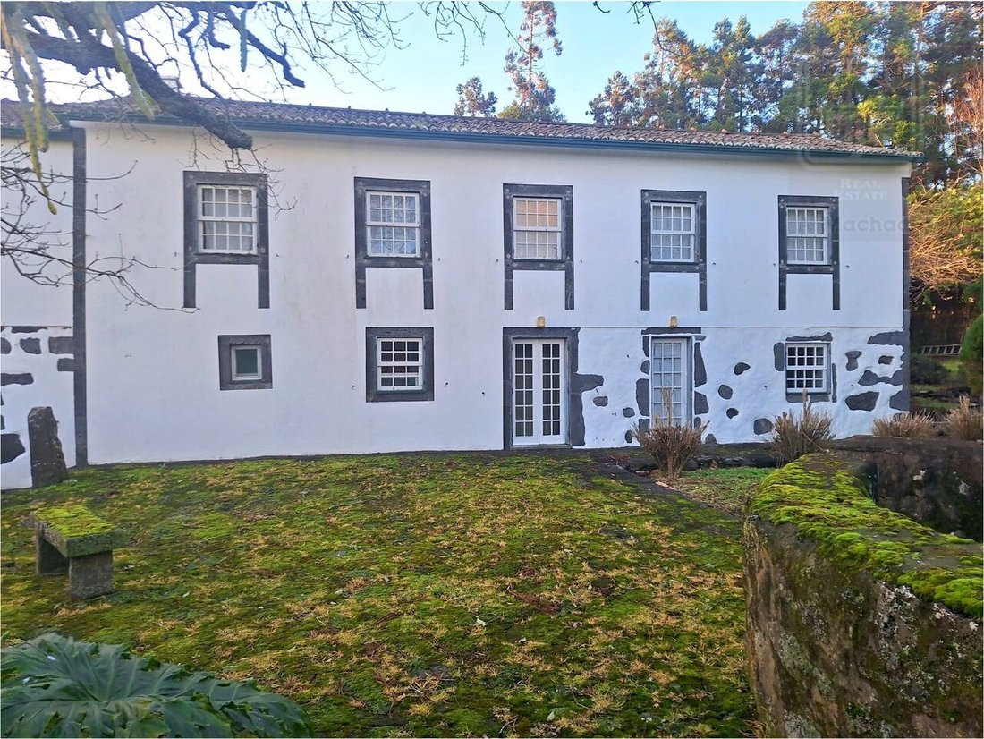 Maison à Feteira, Açores, Portugal 5 - 15251739