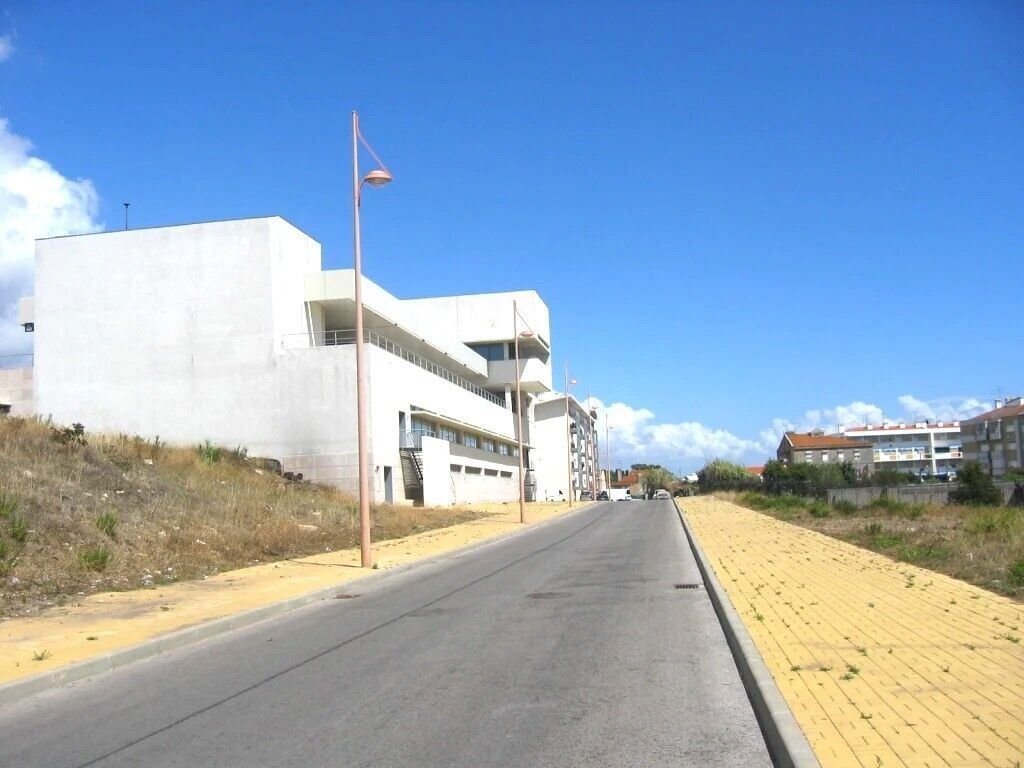 Land in Ajuda, Lisbon, Portugal 4 - 14849388