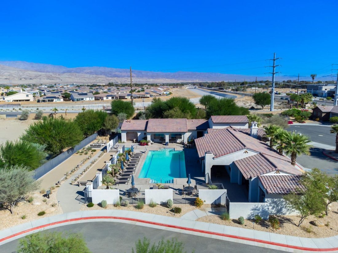 House in Palm Desert, California, United States 3 - 15255640