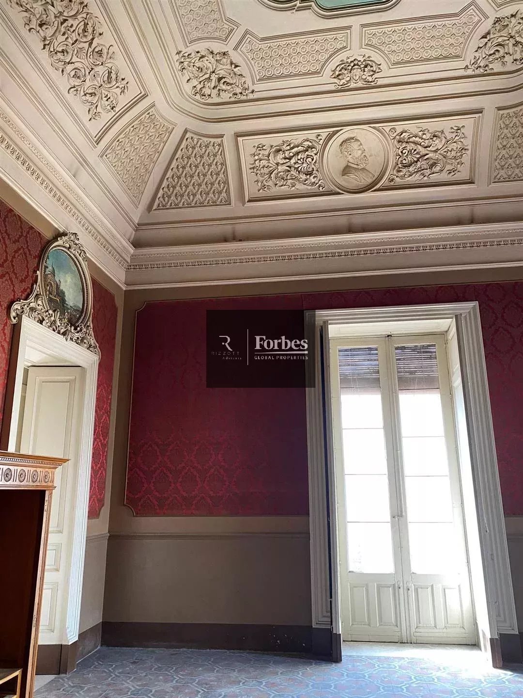 Apartment in Historic Center, Catania, Italy 3 - 15250623
