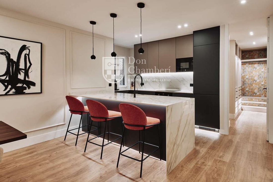 Apartment in Retiro, Madrid, Spain 2 - 15250895