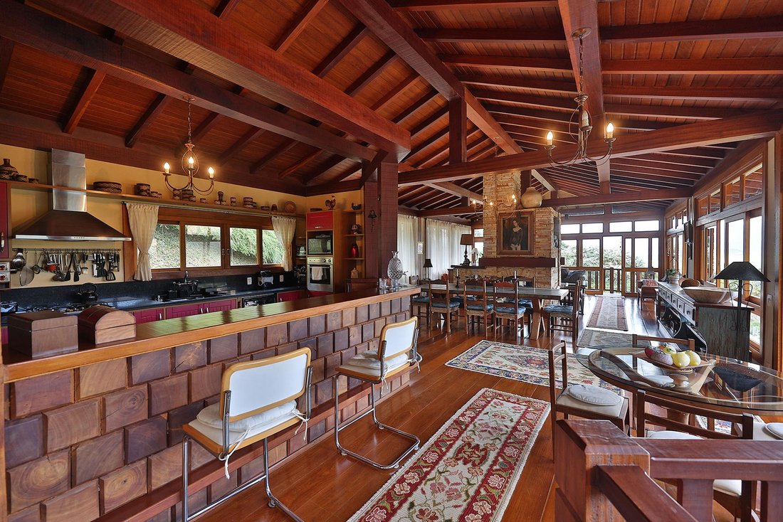 House in Petrópolis, State of Rio de Janeiro, Brazil 5 - 14296994