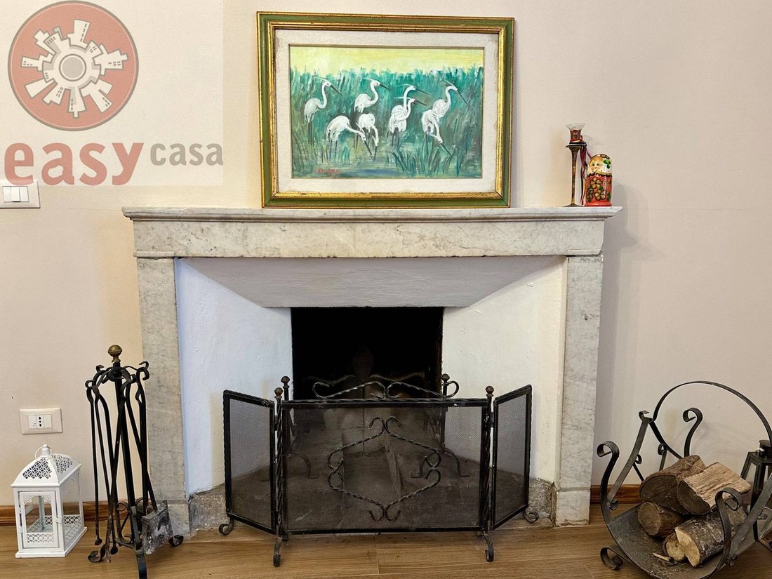 Apartment in Historic Center, Lucca, Tuscany 3 - 15251773