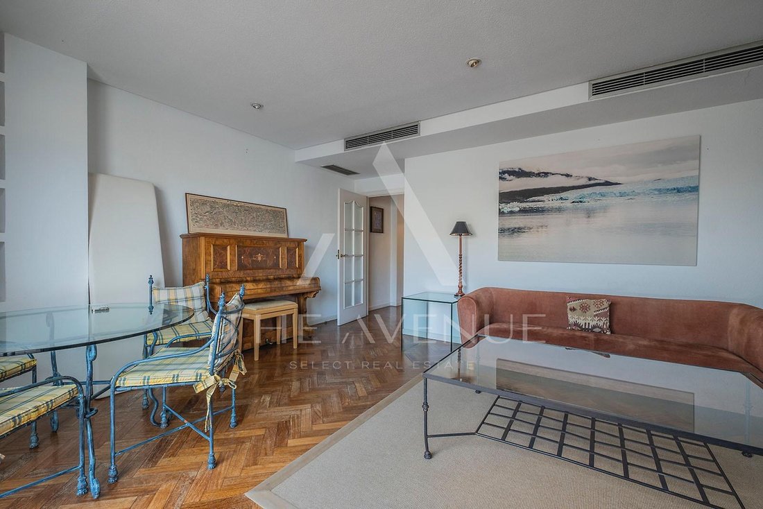 Penthouse in Centro, Madrid, Spain 3 - 14966177