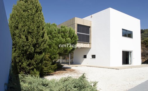 Finca à Ojén, Andalousie, Espagne 1