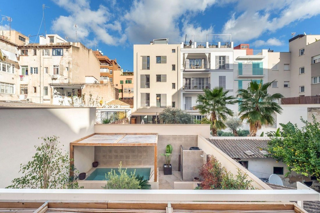 House in Palma, Balearic Islands, Spain 1 - 15255172