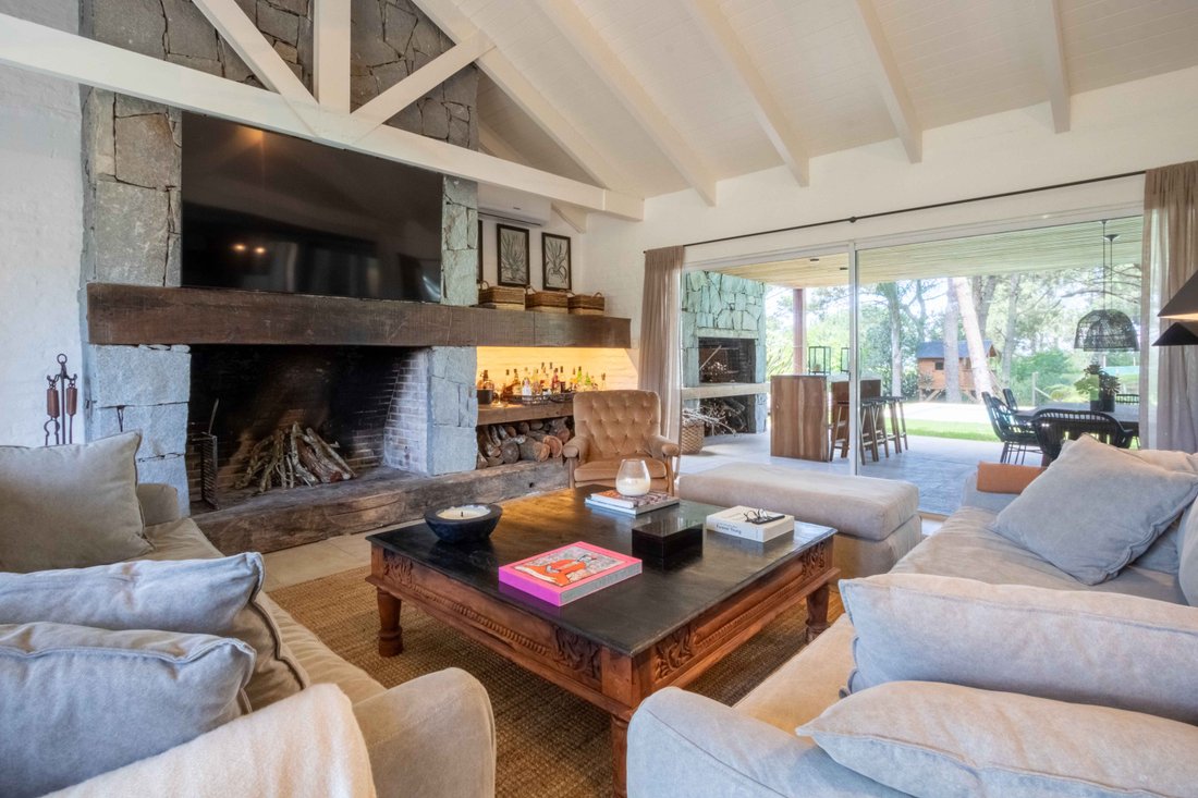 Townhouse in José Ignacio, Maldonado Department, Uruguay 3 - 15255275