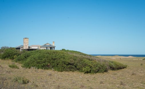 Townhouse in José Ignacio, Maldonado Department, Uruguay 1