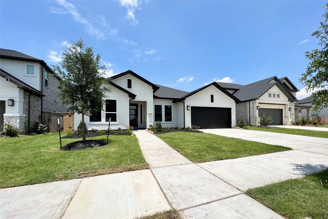 House in Sugar Land, Texas, United States 2 - 15256680