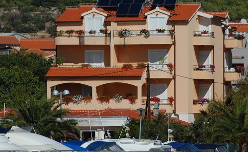 House in Tribunj, Sibenik-Knin County, Croatia 1