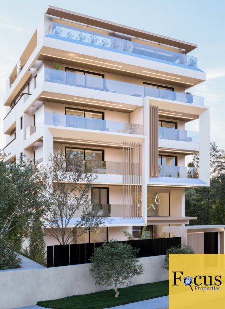 Apartment in Glyfada, Attica, Greece 4 - 15256115