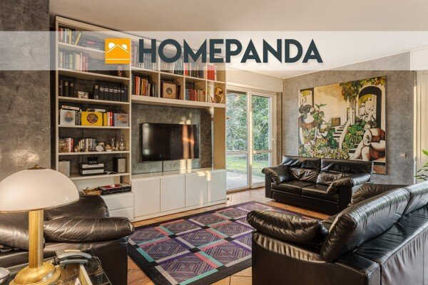 Apartment in Center, Desio, Lombardy 3 - 15250102