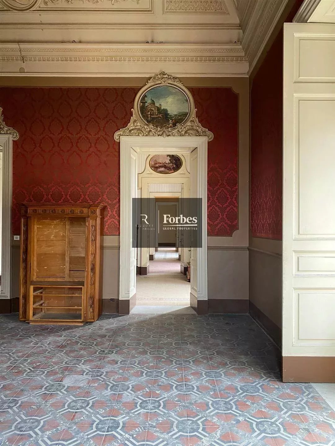 Apartment in Historic Center, Catania, Italy 4 - 15250623