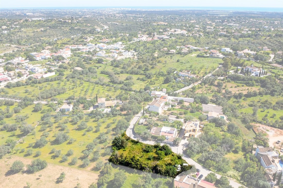 Land in Almancil, Algarve, Portugal 5 - 14119215