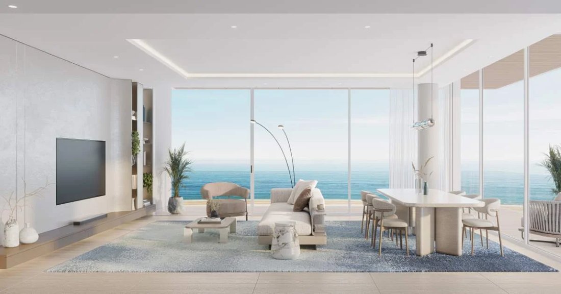 Apartment in Dubai Islands / Deira Islands, Dubai, United Arab Emirates 2 - 15251168