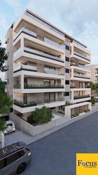Apartment in South Athens, Attica, Greece 1 - 15256114