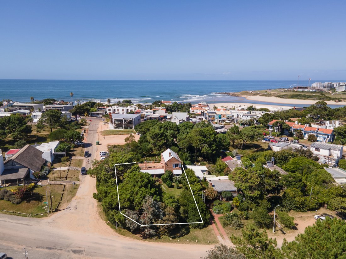 Townhouse in Laguna Blanca, Maldonado Department, Uruguay 1 - 15255246